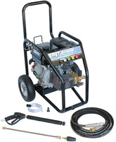 PRESSURE WASHER PETROL 15HP SP JETWASH
